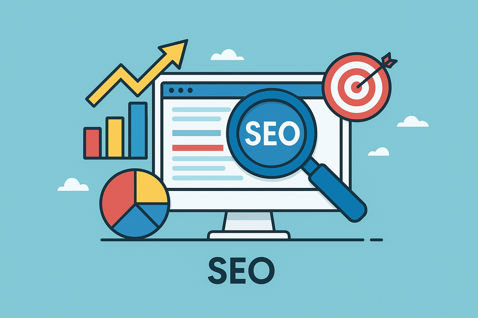 Ai Powered Search Engine Optimization