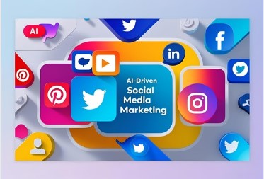 AI-Driven Social Media Marketing