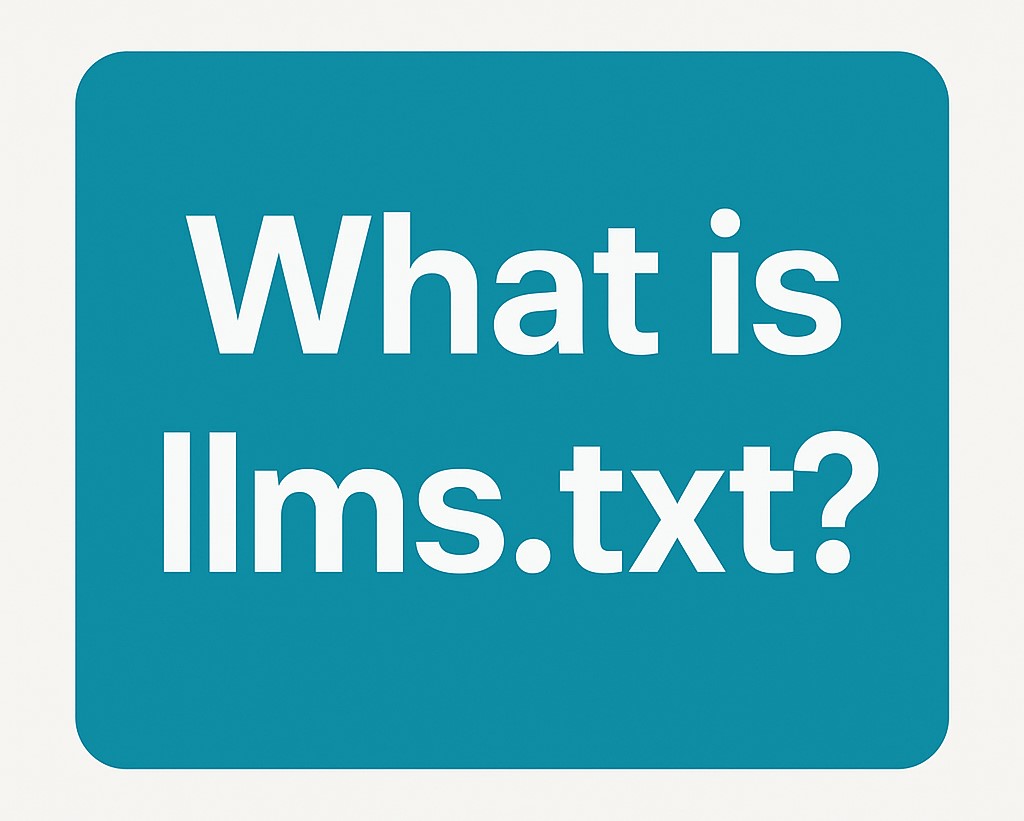 what-is-llms.txt-file