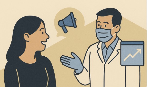 Top 5 Digital Marketing Tips to Grow Your Dental Practice in 2026